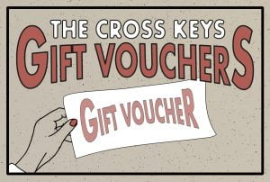 Crosskeys gift voucher img
